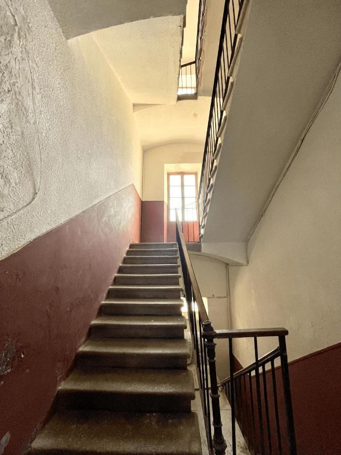 L'Escale Chambres Privees Chez L'Habitant Jfdl Bonifacio  Exteriér fotografie